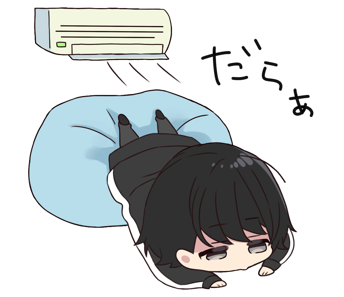 だらだら ﾀﾞﾗﾀﾞﾗｽﾞﾙｽﾞﾙ- – 日本語再発見（1）オノマトペの不思議な世界 – MYLRK